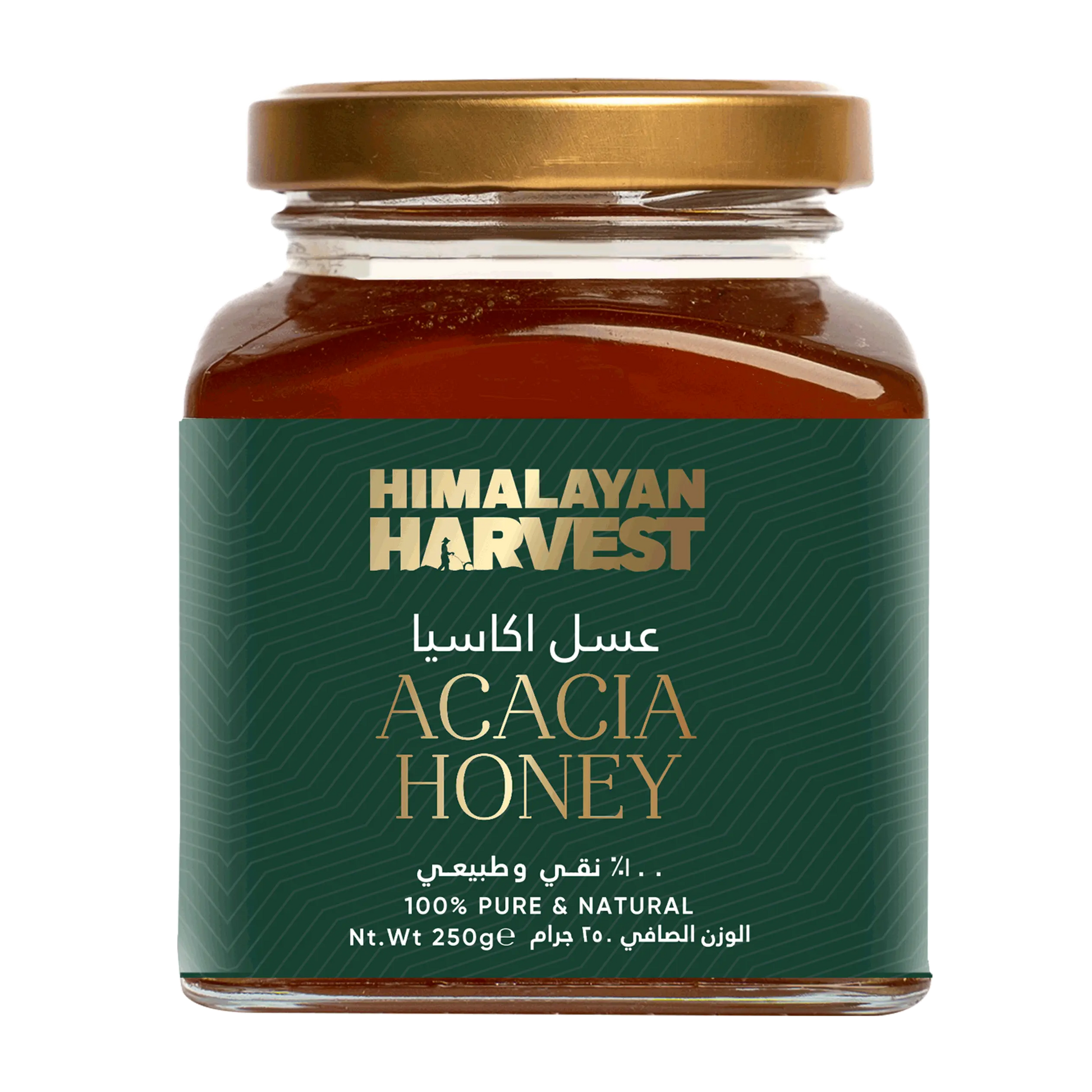 Acacia Honey - pure honey in pakistan