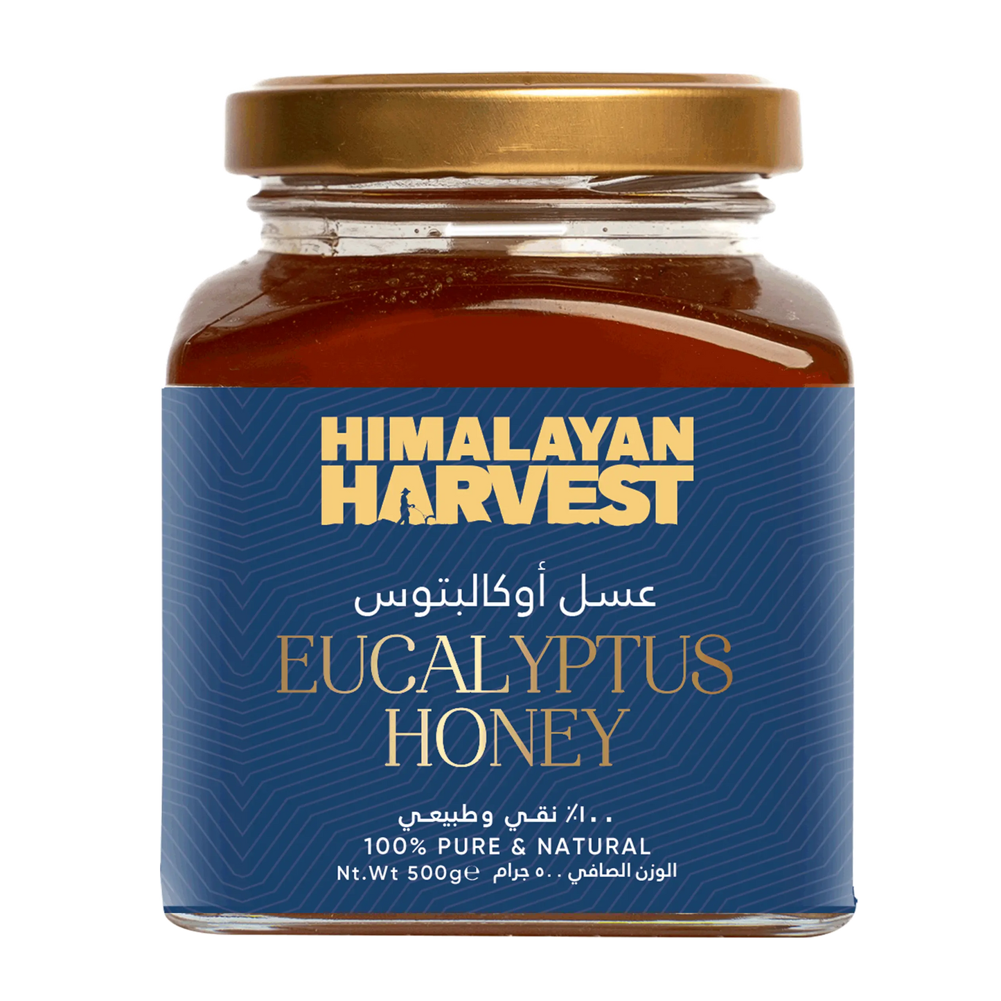 Eucalyptus Honey - pure honey in Pakistan