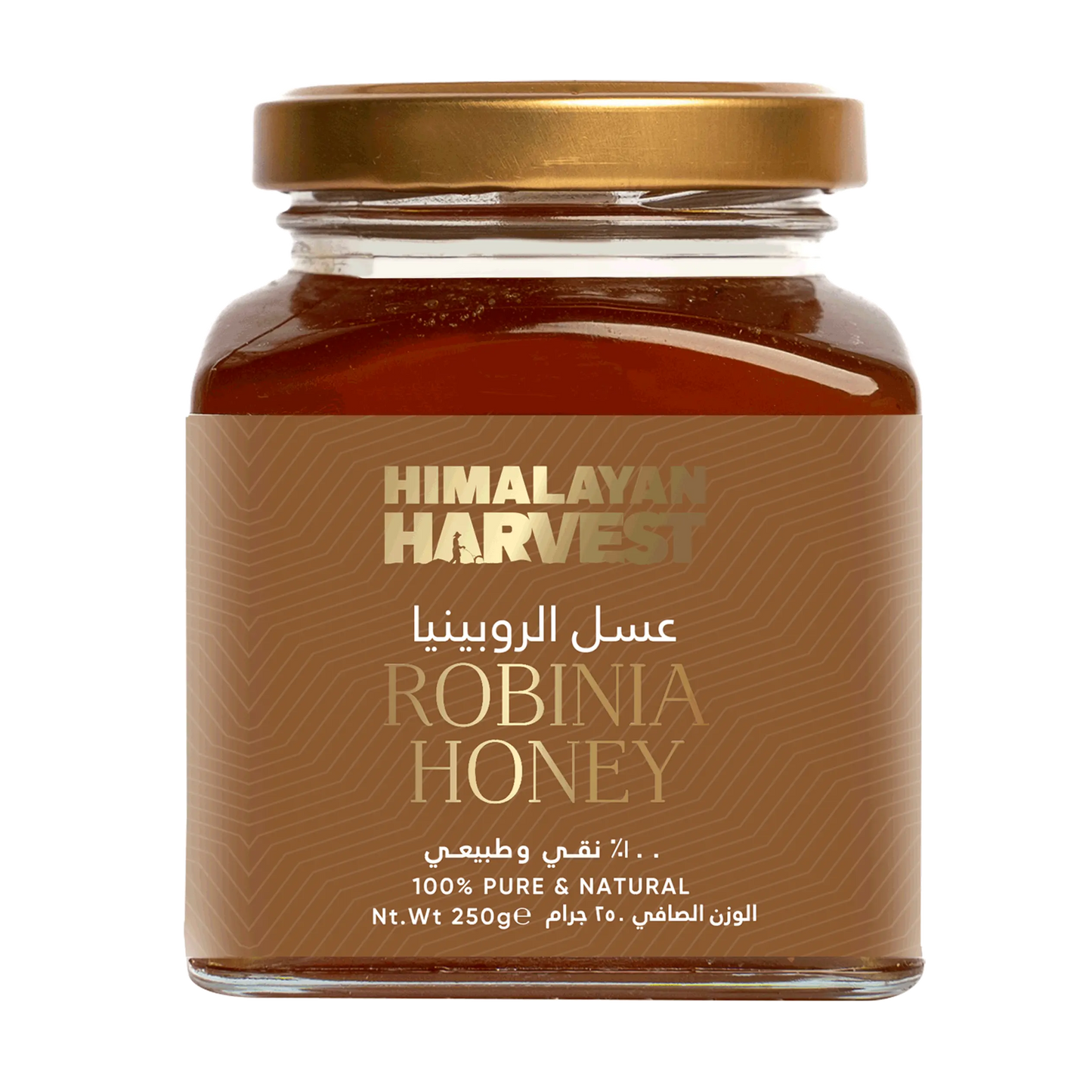 Robina honey - pure honey in Pakistan