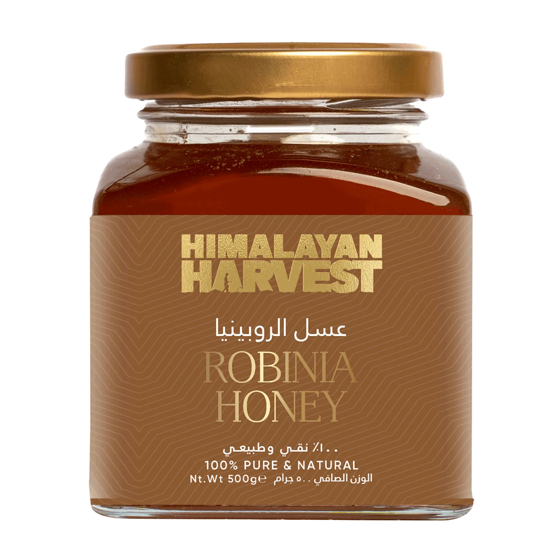 Robina honey - pure honey in Pakistan